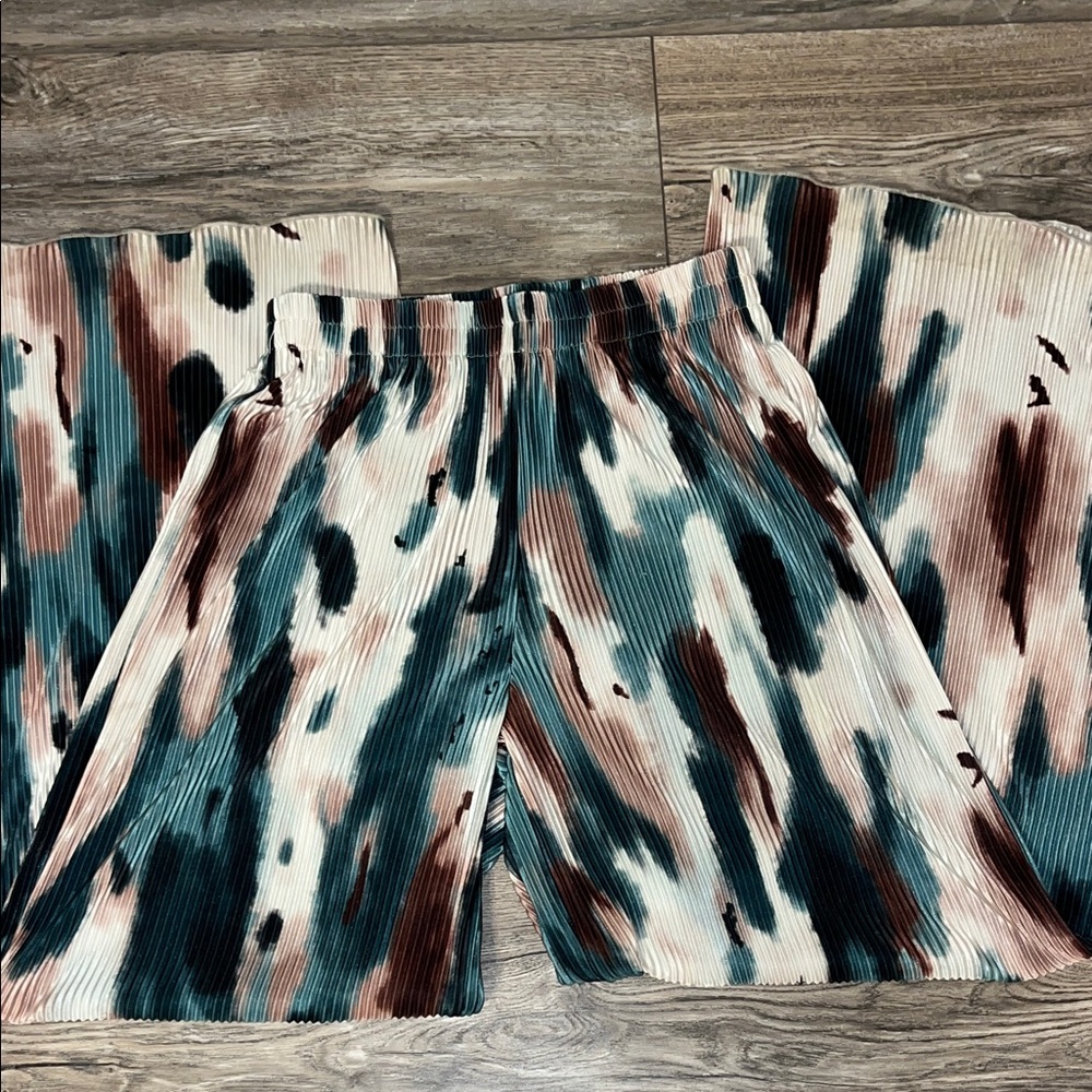Shein Pleated Pants